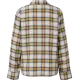 Blusa de franela