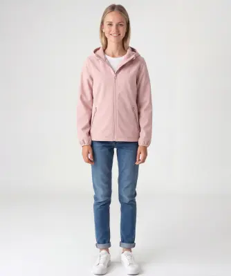 Softshelljas