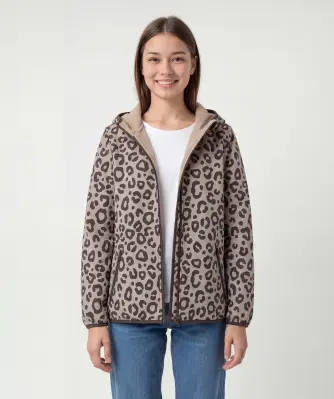 Softshelljacke Leo