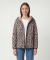 Softshelljacke Leo braun