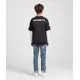 T-shirt + shirt met lange mouwen
