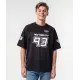 T-shirt + shirt met lange mouwen
