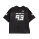 T-shirt + shirt met lange mouwen