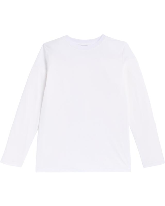 T-shirt + long-sleeved top for boys, black (KiK T-Shirt + Langarmshirt (schwarz)) — KiK, authentic German product in Morocco