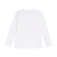 T-shirt + shirt met lange mouwen