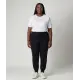 Pantalones de chándal negros