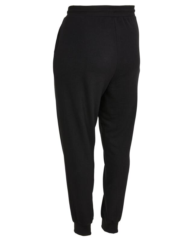 Joggers for women, black (KiK Schwarze Jogginghose (schwarz)) — KiK, authentic German product in Morocco