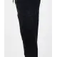 Pantalones cargo negros