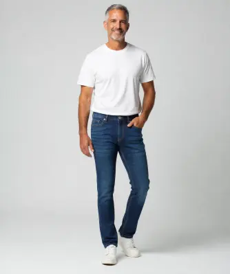 Jeansy Basic