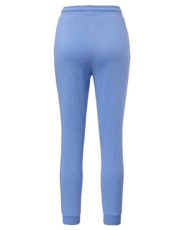 سروال رياضي سادة للنساء، أزرق فاتح (KiK Einfarbige Jogginghose (hellblau)) — KiK, منتج ألماني أصلي في المغرب