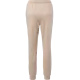 Jednobarevné kalhoty na běhání
