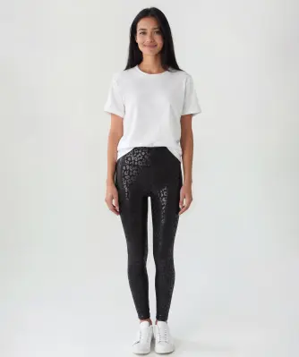Sport-Leggings Leo