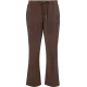 Freizeithose Feinripp