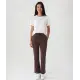 Freizeithose Feinripp