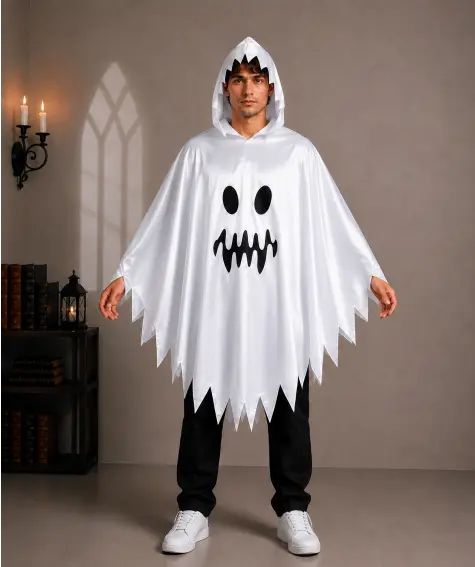 Halloween Erwachsenenkostüm