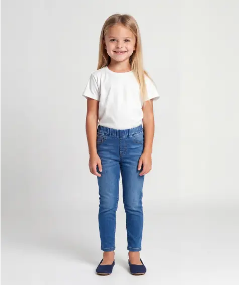 Basic Jeggings