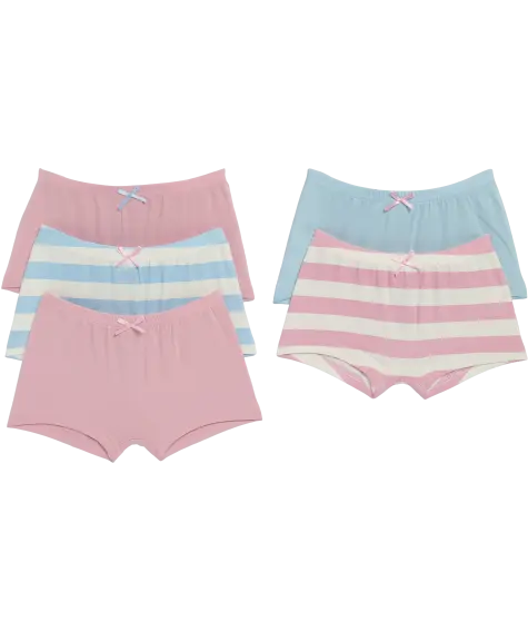 Pantys mit Schleife