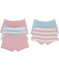 Pantys mit Schleife hellblau