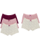 Pantys mit Schleife beere