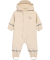 Regenpak gevoerd creme