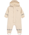 Regenpak gevoerd creme