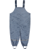 Regenhose mit Dinos grau