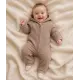Mono de lana merina