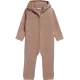 Mono de lana merina