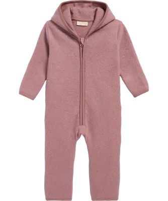 Overall aus Merinowolle
