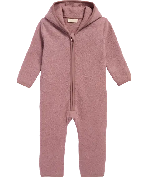 Overall aus Merinowolle