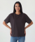 Sport-Shirt schwarz