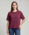 Sport-Shirt lila