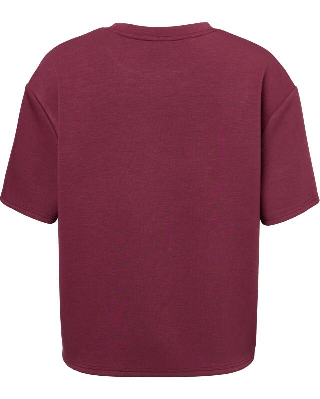 T-shirt de sport femme, violet (KiK Sport-Shirt (lila)) — KiK, produit allemand authentique au Maroc