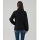Sportovní fleecová bunda
