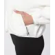 Sportovní fleecová bunda