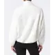 Sportovní fleecová bunda