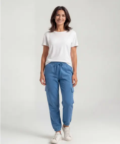 Jogging-Sporthose