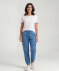 Jogging-Sporthose blau