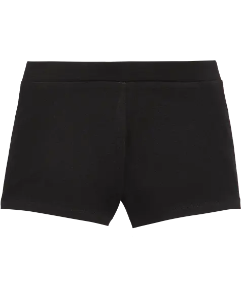 Schwarze Panty