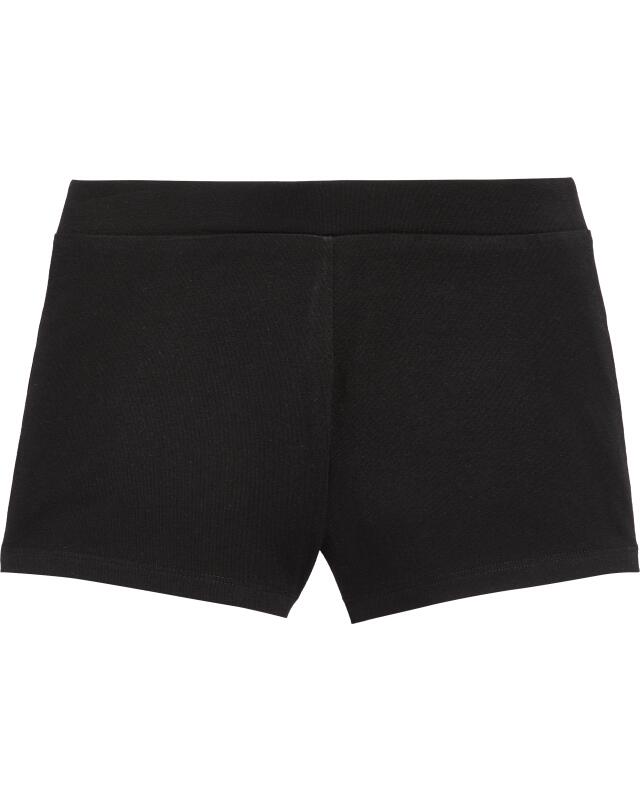Hipster briefs for girls, black (KiK Schwarze Panty (schwarz)) — KiK, authentic German product in Morocco