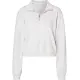 Jersey de cuello alto informal