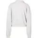Jersey de cuello alto informal