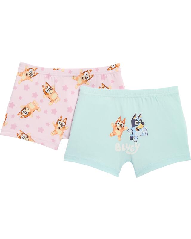 Hipster briefs for girls, pink (KiK Pantys (rosa)) — KiK, authentic German product in Morocco