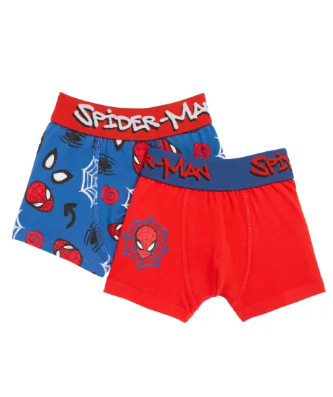 Boxerky v retro stylu