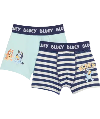 Retro Boxershorts