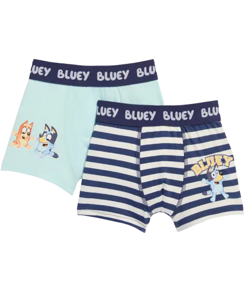 Retro Boxershorts