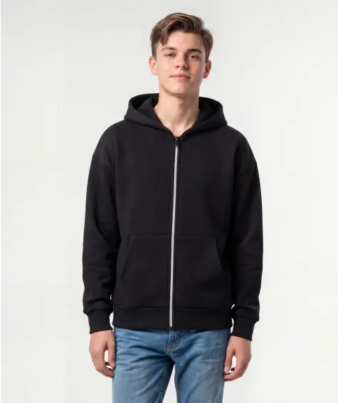 Sweatjacke Unisex