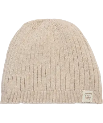 Czapka niemowlęca