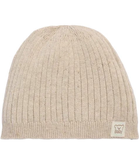 Newborn Strickmütze