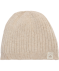 Newborn Strickmütze creme